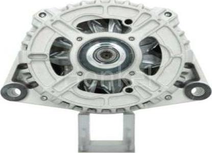 Henkel Parts 3123784 - Alternator furqanavto.az