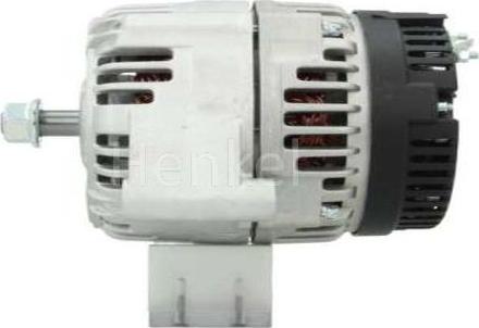 Henkel Parts 3123784 - Alternator furqanavto.az