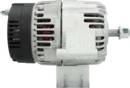 Henkel Parts 3123784 - Alternator furqanavto.az