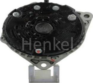 Henkel Parts 3123785 - Alternator furqanavto.az