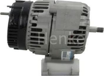 Henkel Parts 3123785 - Alternator furqanavto.az