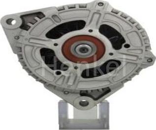 Henkel Parts 3123785 - Alternator furqanavto.az