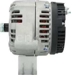 Henkel Parts 3123780 - Alternator furqanavto.az