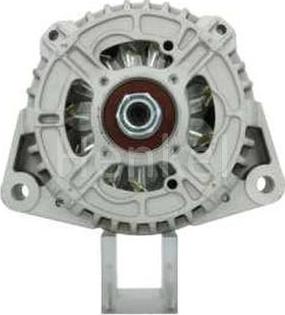 Henkel Parts 3123780 - Alternator furqanavto.az