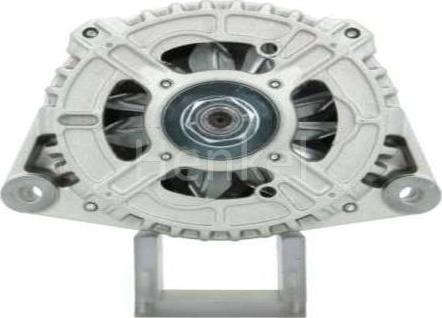 Henkel Parts 3123788 - Alternator furqanavto.az