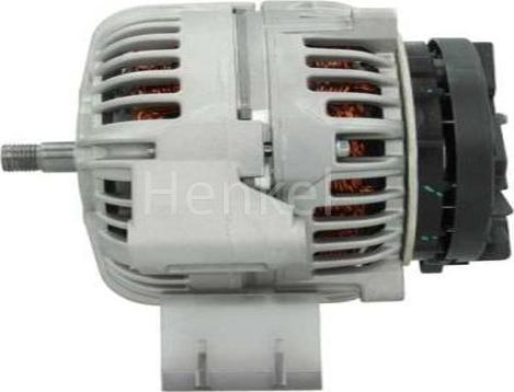 Henkel Parts 3123787 - Alternator furqanavto.az