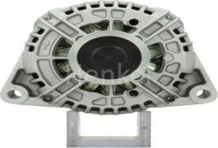 Henkel Parts 3123736 - Alternator furqanavto.az