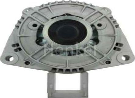 Henkel Parts 3123737 - Alternator furqanavto.az