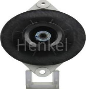 Henkel Parts 3123729 - Alternator furqanavto.az