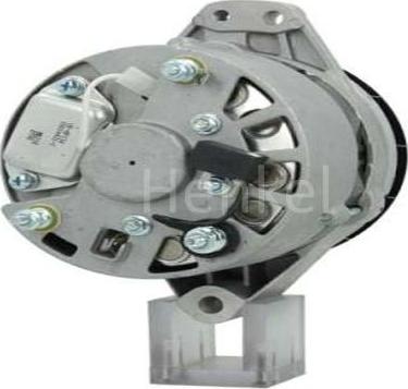 Henkel Parts 3123727 - Alternator furqanavto.az