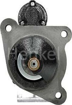 Henkel Parts 3122906 - Başlanğıc furqanavto.az