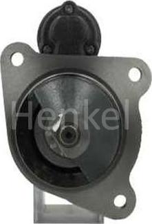 Henkel Parts 3122911 - Başlanğıc furqanavto.az