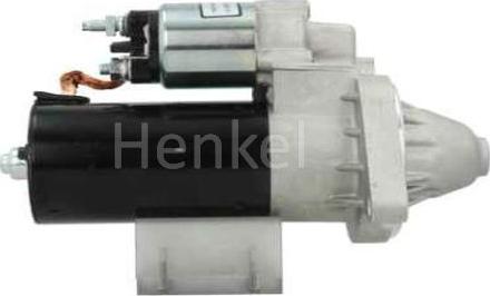 Henkel Parts 3122912 - Başlanğıc furqanavto.az