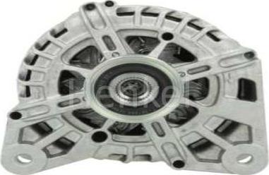 Henkel Parts 3122497 - Alternator furqanavto.az