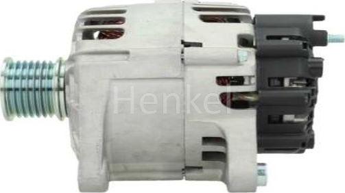 Henkel Parts 3122449 - Alternator furqanavto.az