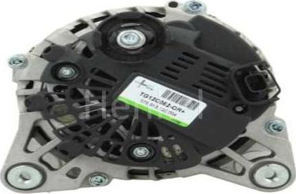 Henkel Parts 3122449 - Alternator furqanavto.az