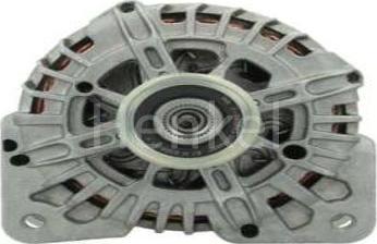 Henkel Parts 3122445 - Alternator furqanavto.az