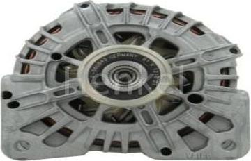 Henkel Parts 3122446 - Alternator furqanavto.az