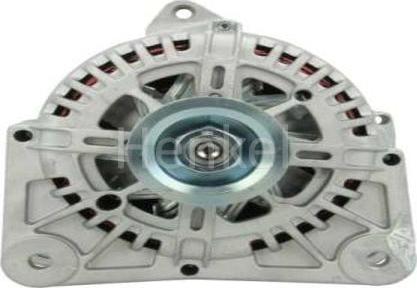 Henkel Parts 3122441 - Alternator furqanavto.az