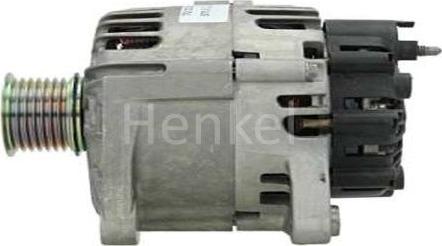 Henkel Parts 3122450 - Alternator furqanavto.az