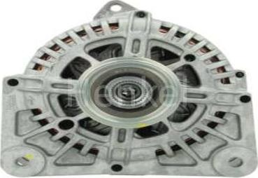 Henkel Parts 3122400 - Alternator furqanavto.az