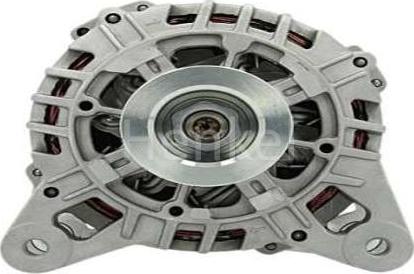 Henkel Parts 3122481 - Alternator furqanavto.az