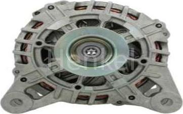 Henkel Parts 3122482 - Alternator furqanavto.az