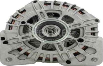 Henkel Parts 3122439 - Alternator furqanavto.az