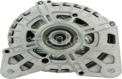 Henkel Parts 3122422 - Alternator furqanavto.az