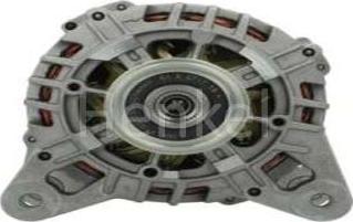 Henkel Parts 3122470 - Alternator furqanavto.az