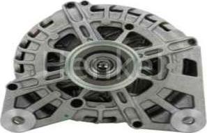 Henkel Parts 3122473 - Alternator furqanavto.az