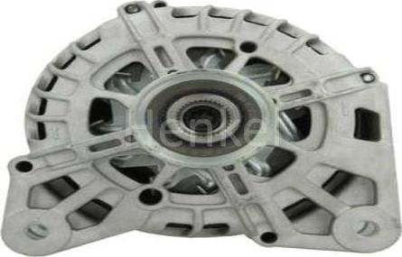 Henkel Parts 3122477 - Alternator furqanavto.az