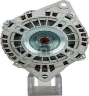 Henkel Parts 3122594 - Alternator furqanavto.az