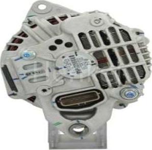 Henkel Parts 3122593 - Alternator furqanavto.az