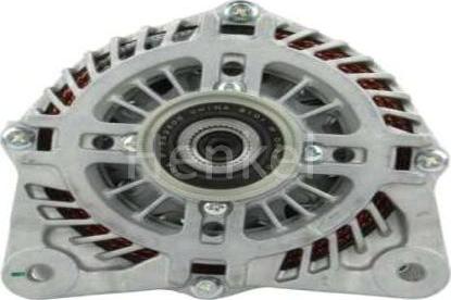 Henkel Parts 3122509 - Alternator furqanavto.az