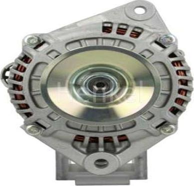 Henkel Parts 3122587 - Alternator furqanavto.az