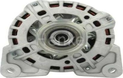 Henkel Parts 3122535 - Alternator furqanavto.az