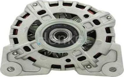 Henkel Parts 3122536 - Alternator furqanavto.az