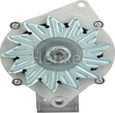 Henkel Parts 3122570 - Alternator furqanavto.az