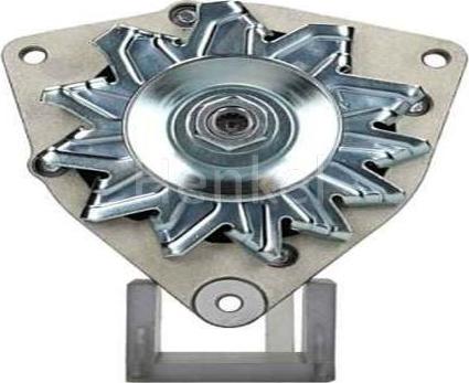 Henkel Parts 3122648 - Alternator furqanavto.az