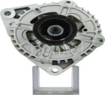 Henkel Parts 3122654 - Alternator furqanavto.az