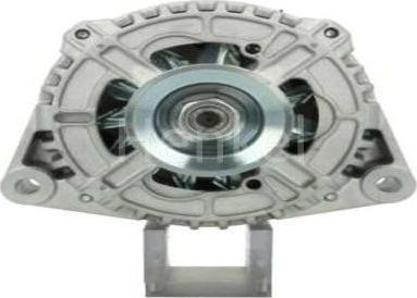 Henkel Parts 3122655 - Alternator furqanavto.az