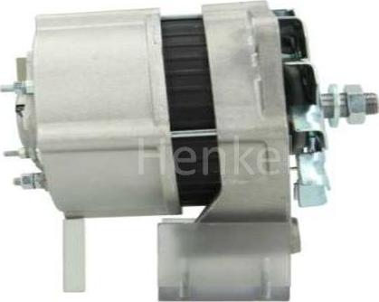 Henkel Parts 3122663 - Alternator furqanavto.az