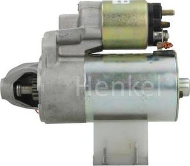 Henkel Parts 3122689 - Başlanğıc furqanavto.az