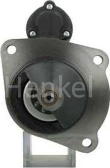 Henkel Parts 3122677 - Başlanğıc furqanavto.az