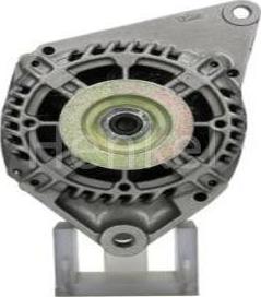 Henkel Parts 3122099 - Alternator furqanavto.az