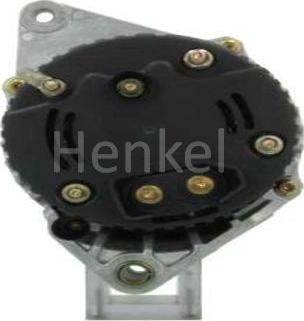 Henkel Parts 3122096 - Alternator furqanavto.az