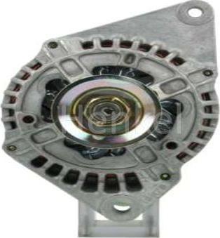 Henkel Parts 3122096 - Alternator furqanavto.az