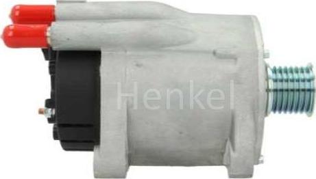 Henkel Parts 3122069 - Alternator furqanavto.az