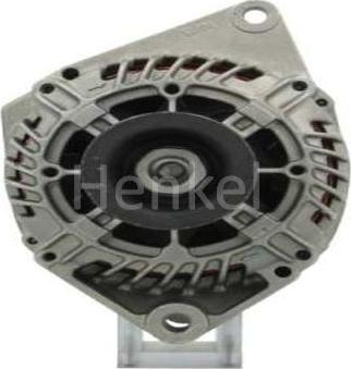 Henkel Parts 3122079 - Alternator furqanavto.az